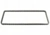 Ланцюг ГРМ VAG 3.0 TFSI V6 24V CREC 124 ланки (вир-во FEBI) FEBI BILSTEIN 104115 (фото 1)