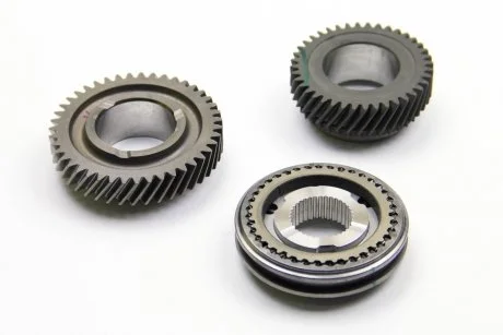 Провідна шестерня КПП RENAULT 326106387R