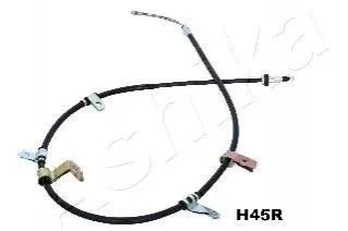 Трос ручного гальма ASHIKA 1310HH45R