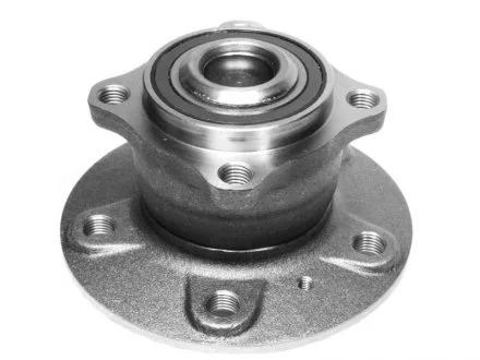 Ступица Starline hubs STARLINE LO23671