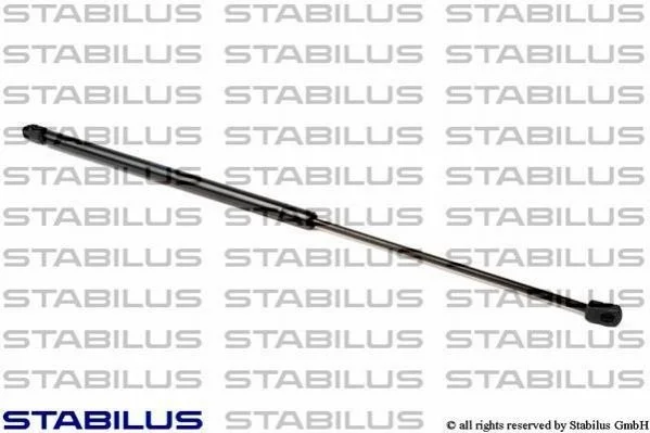 Газовий амортизатор STABILUS 016955 (фото 1)
