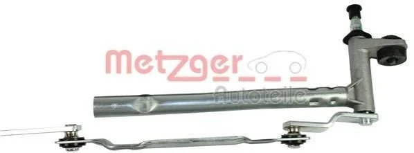 Трапеція склоочисника METZGER 2190289 (фото 1)