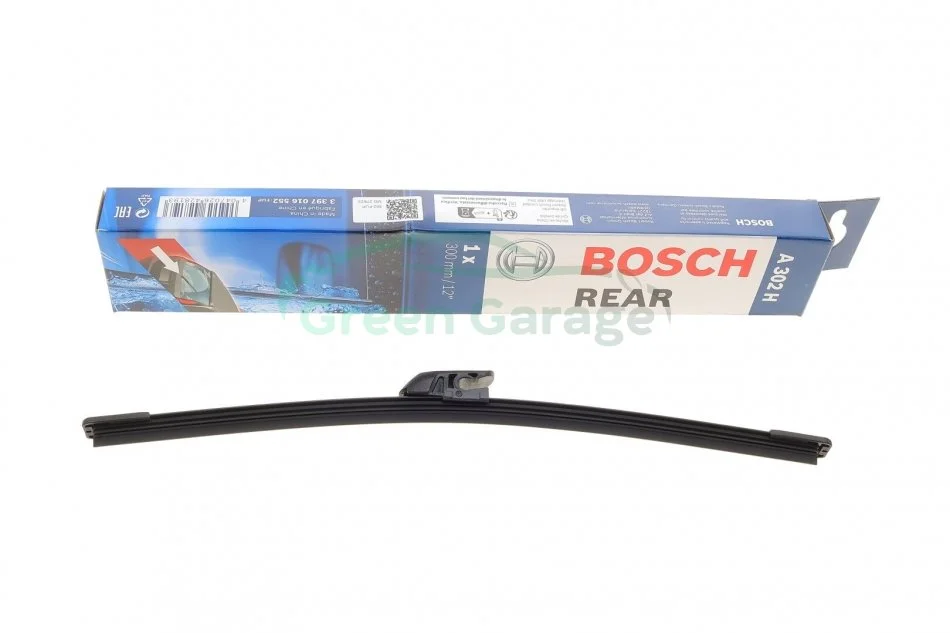 Щітка склоочисника BOSCH 3397016552 (фото 1)