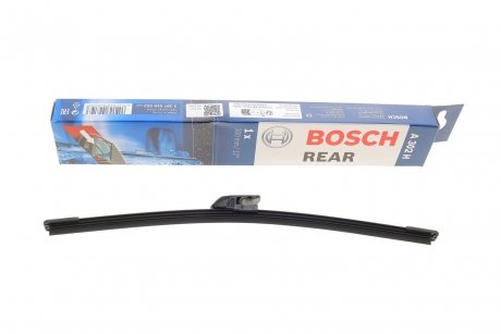 Щітка склоочисника BOSCH 3397016552