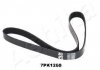 PASEK MICRO-V 7PK1260 ASHIKA 1127PK1260 (фото 1)