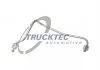 Трубка топливная, CDI TRUCKTEC 0213104 (фото 1)