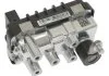 SILNIK TURBOSPREZARKA STARLINE TDND5809 (фото 1)
