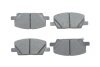 KLOCKI HAM. CHEVROLET BOSCH 0986424896 (фото 1)