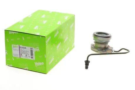 Подшипник выжимной гидравлический CHEVROLET CRUZE, OPEL ASTRA 05- (старый номер 810034)(Пр-во) VALEO 810226