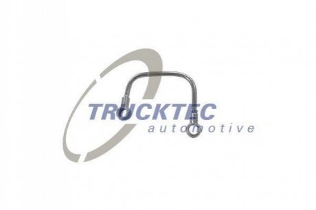 Трубопровід подачі охолоджувальної рідини TRUCKTEC 0219001