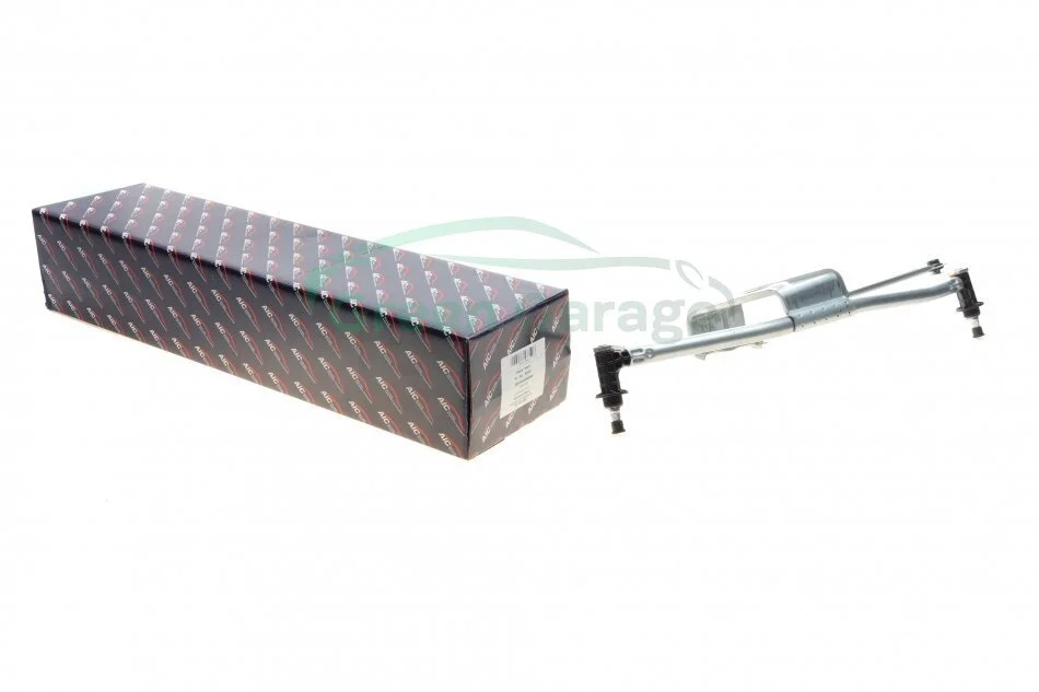 Механiзм склоочисника AIC 53359 (фото 1)