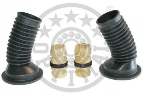 Пильовик амортизатора OPTIMAL AK735301