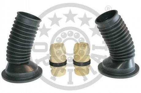 Пильовик амортизатора OPTIMAL AK735301