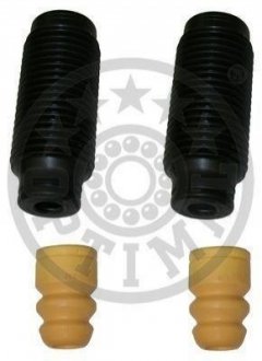 Пильовик амортизатора OPTIMAL AK735335
