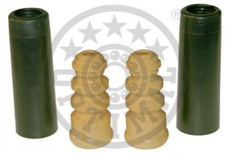 Пильовик амортизатора OPTIMAL AK735409