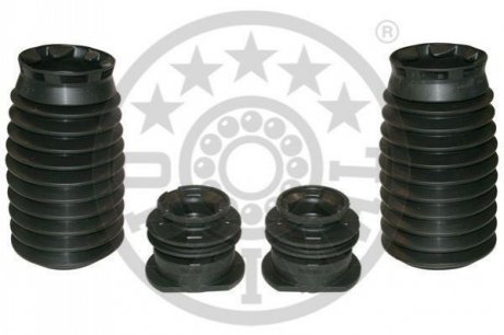 Пильовик амортизатора OPTIMAL AK735419