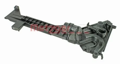 Кронштейн, розширювальний бачок охолоджувальної рідини METZGER 2140233