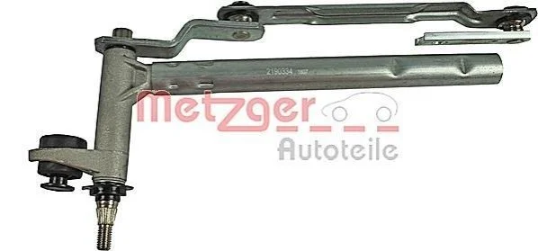 Система тяг и рычагов METZGER 2190334 (фото 1)