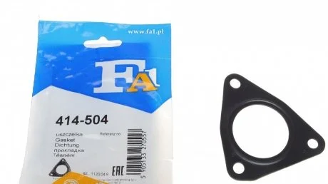 Прокладка турбіни Fischer Automotive One (FA1) 414504