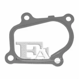 Прокладка двигуна металева Fischer Automotive One (FA1) 473502