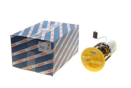 Топливоподкачивающее устройство TEE BOSCH 058020341E