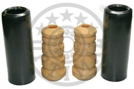 Пильовик амортизатора OPTIMAL AK735178