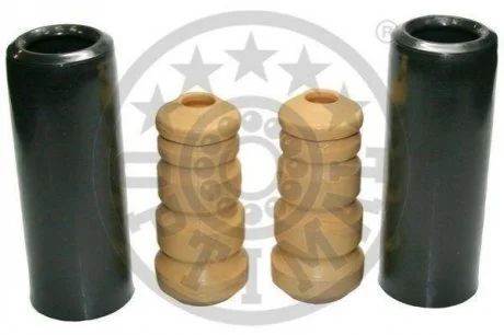 Пильовик амортизатора OPTIMAL AK735178