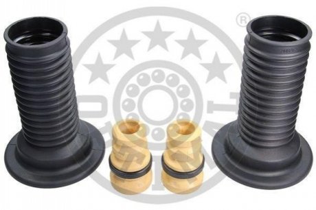 Пильовик амортизатора OPTIMAL AK735440
