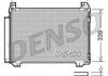 Радіатор кондиціонера DENSO DCN50025 (фото 1)