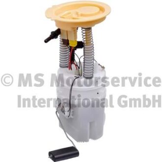 Трубка забора топлива PIERBURG 705656090