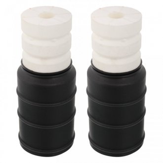 Фото 1 - пильовик амортизатора FEBI BILSTEIN 13074 Пильовик амортизатора FEBI BILSTEIN 13074 (фото 1)