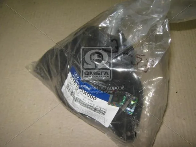 Подушка двигуна права Hyundai/Kia/Mobis 218103X000 (фото 1)