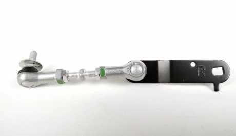 Тяга датчика рівня підвіски R Toyota Land Cruiser Prado 02-09 Lexus GX (вир-во Toyota) TOYOTA 4890635010
