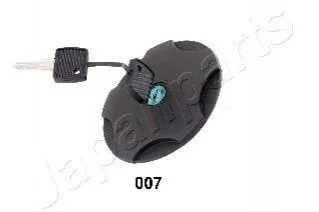 Пробка топливного бака с замком VW Golf I JAPANPARTS KL007 (фото 1)