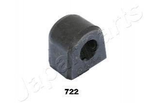 Подушка стабілізатора JAPANPARTS RU722