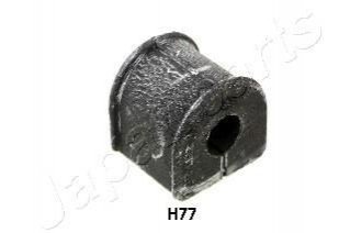 Подушка стабілізатора JAPANPARTS RUH77