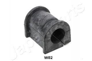 Подушка стабілізатора JAPANPARTS RUW02