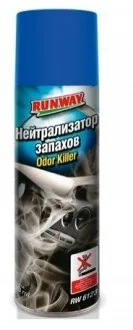 Нейтрализатор запахов RUNWAY RW6123