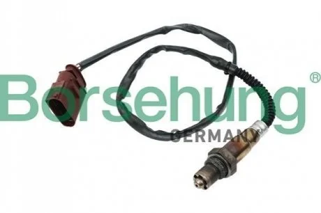Лямбда-Датчик (BOSCH) BORSEHUNG B16929