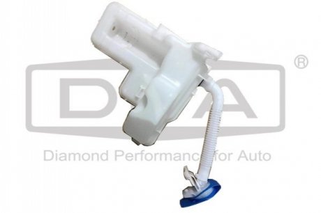 Wash water reservoirs DPA 99551802502