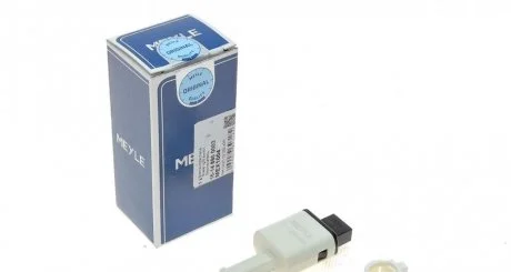Вимикач заднього ходу MEYLE 16148900003