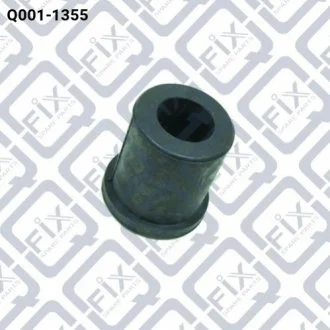 ВТУЛКА ЗАДНЕЙ РЕССОРЫ Q-fix Q0011355