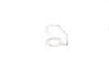Прокладка паливопроводу TOYOTA 9043010025 (фото 1)