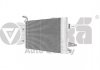 Радіатор кондиціонера VIKA 28200007001 (фото 1)