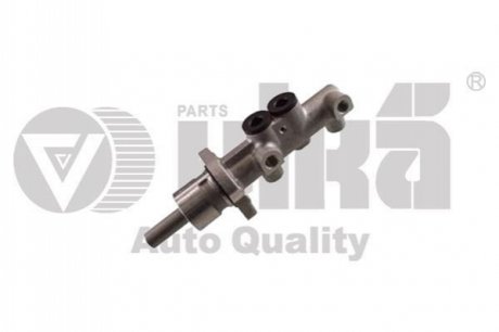 Головний гальмівний циліндр Skoda Fabia без ABS VIKA 66111596701