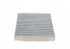 FILTR KABINY WEG.AKT. BOSCH 0986628581 (фото 3)