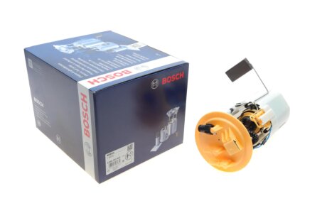 POMPA PALIWA ELEKTR. BOSCH 058020340Z