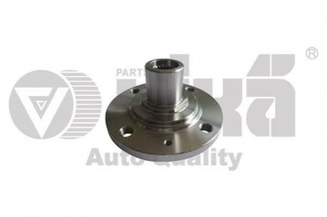 Front wheel hub, thin VIKA 54300042201