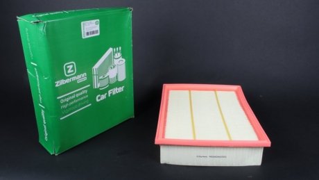 Фільтр повітря, 96-03 ZILBERMANN 03084