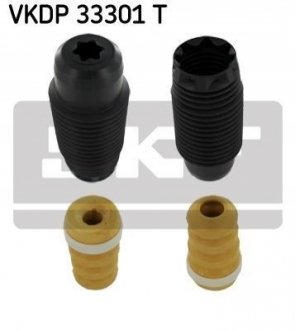 Пильовик амортизатора SKF VKDP33301T